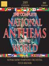 NATIONAL ANTHEMS OF THE WORLD, VOL. 1: Acadia - Botswana@